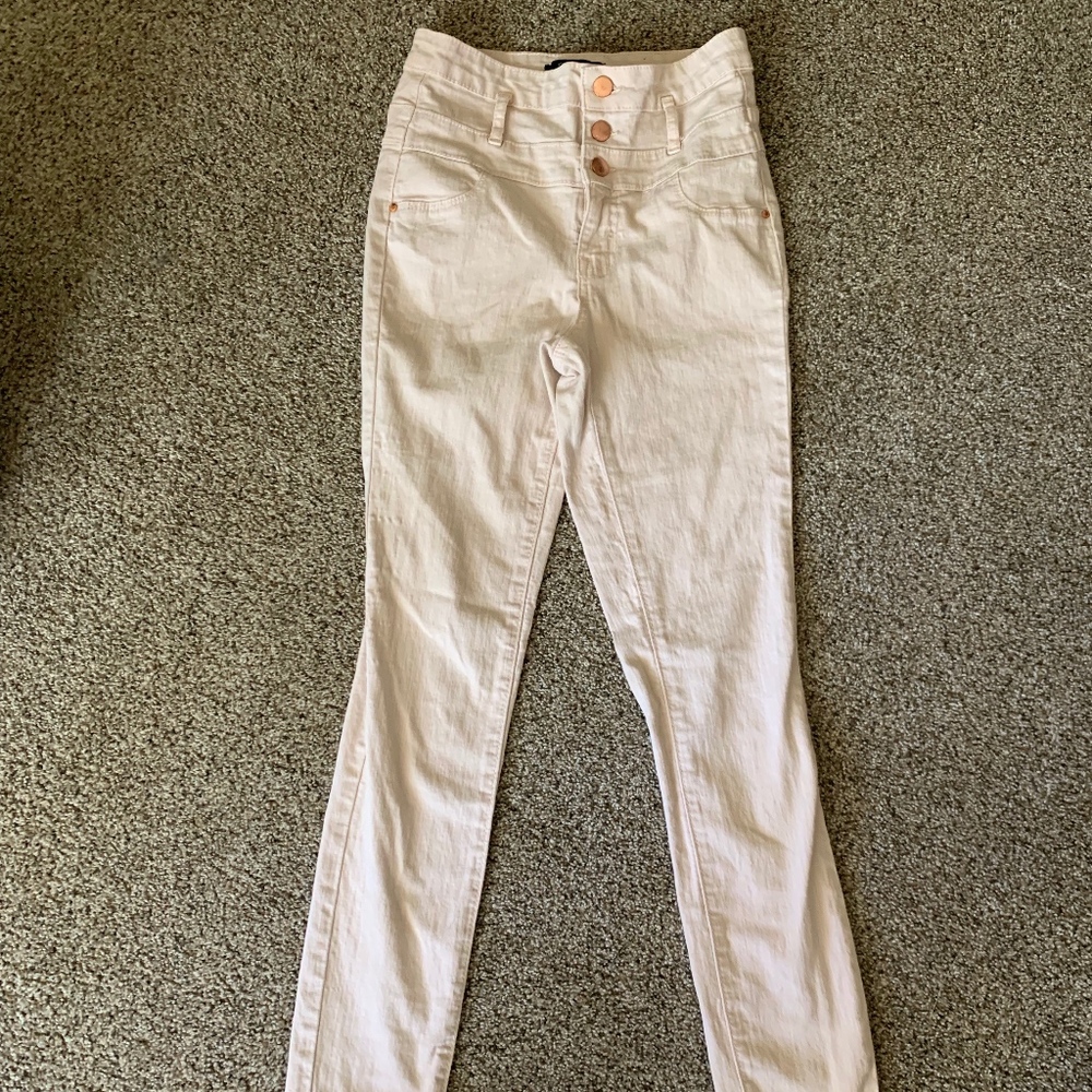 Refuge Jeans